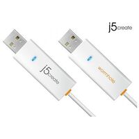 J5CREATE Wormhole Switch Windows & MAC JUC400
