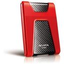 ADATA DashDrive Durable HD650, 1.0TB, Red (AHD650-1TU3-CRD)