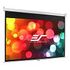 ELITE SCREENS M120UWH2, 265.7x149.4cm, Black