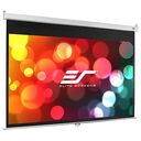 ELITE SCREENS M120VSR-Pro, 243.8x182.9cm, White