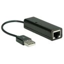 VALUE USB 2.0 to Fast Ethernet Converter (12.99.1107)