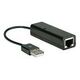 VALUE USB 2.0 to Fast Ethernet Converter (12.99.1107)