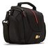 CASE LOGIC Camera Bag, Black (DCB-304)