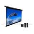 ELITE SCREENS VMAX135XWH2-E24, 299x168.1cm, Weiss