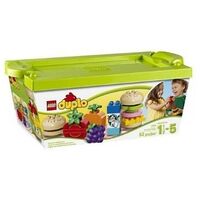 LEGO Duplo - Lustiges Picknick (10566)