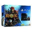 SONY Playstation 4, 500GB, Knack Bundle, Import (PS4)