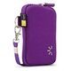 CASE LOGIC Camera Bag, Purple (UNZB-202)
