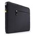 CASE LOGIC Notebook-Sleeve, Black (TS-115)