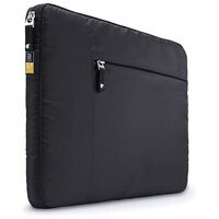 CASE LOGIC Notebook-Sleeve, Black (TS-113)