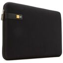 CASE LOGIC 13.3" Laptop Sleeve, Black (LAPS-113)