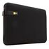 CASE LOGIC 13.3" Laptop Sleeve, Schwarz (LAPS-113)