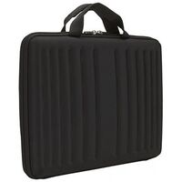 CASE LOGIC Notebook-Sleeve, Black (QNS-113)