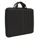 CASE LOGIC Notebook-Sleeve, Black (QNS-113)