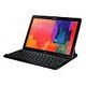 SAMSUNG Cover Keyboard 12,2", Black (EE-CP905YBEGSW)