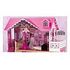 KIDKRAFT Puppenhaus Amelia (65093)