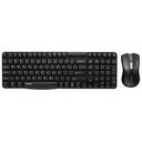 RAPOO Wireless Optical Combo X1800 (11857)