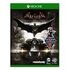 Batman: Arkham Knight (Warner Bros.), Xbox One