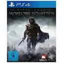Middle-Earth: Shadow of Mordor (Warner Bros.), PS4