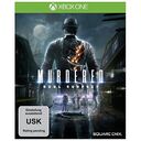 Murdered - Soul Suspect (Square Enix), Xbox One
