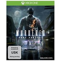 Murdered - Soul Suspect (Square Enix), Xbox One