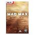 Mad Max (Warner Bros.), PC