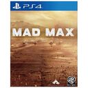 Mad Max (Warner Bros.), PS4