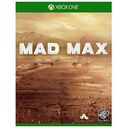 Mad Max (Warner Bros.), Xbox One
