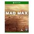 Mad Max (Warner Bros.), Xbox One