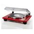 THORENS TD 206, Red