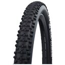 SCHWALBE Smart Sam, Clincher - K-Guard, 26x1.85", Black