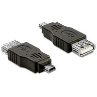 DELOCK USB 2.0 OTG Adapter (65399)