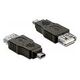 DELOCK USB 2.0 OTG Adapter (65399)