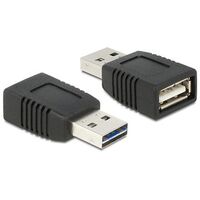 DELOCK EASY-USB 2.0 Adapter (65520)