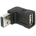 DELOCK EASY-USB 2.0 Adapter (65521)