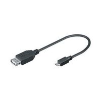 M-CAB USB 2.0 Adapter Kabel (7300100)