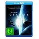 Gravity (Blu-ray 3D, S.Bullock / G.Clooney)