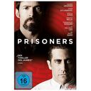 Prisoners (H.Jackman / J.Gyllenhaal)