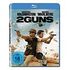 2 Guns (Blu-ray, D.Washington / M.Wahlberg)