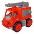 BIG Power Worker Fire Engine (800056834)