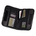 HAMA Memory Card Case, Black (47152)