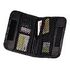 HAMA Memory Card Case, Black (47152)