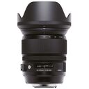 SIGMA Art 24-105mm F/4.0 DG OS HSM für Canon (635954)