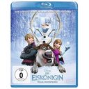 Frozen (Blu-ray)