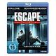 Escape Plan (Blu-ray, S.Stallone / A.Schwarzenegger)