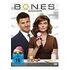 Bones - Season 7 (DVD, E.Deschanel / D.Boreanaz)