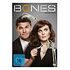 Bones - Season Eight (DVD, E.Deschanel / D.Boreanaz)