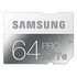 SAMSUNG SDXC, Class 10, UHS-I, 64GB (MB-MG64DA)