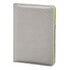 HAMA Portfolio "Lissabon", Silver/Green (106496)