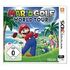 Mario Golf - World Tour (Nintendo), 3DS