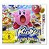 Kirby - Triple Deluxe (Nintendo), 3DS